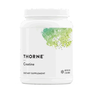 Creatine - 180 Servings